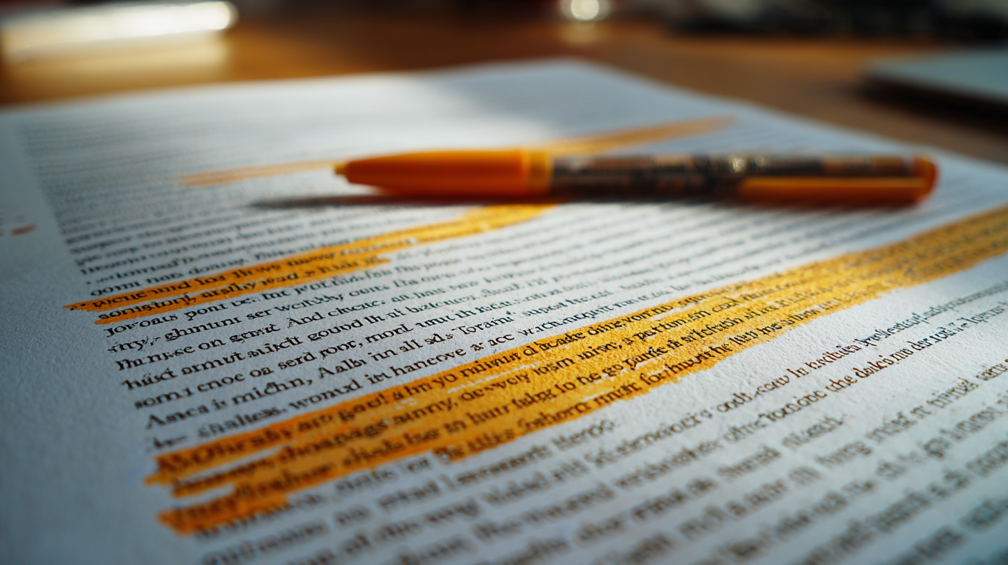 Lost in the Middle — LLMの位置バイアスを克服するプロンプト設計のアイキャッチ画像